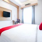 Reddoorz Plus Near Senopati 2