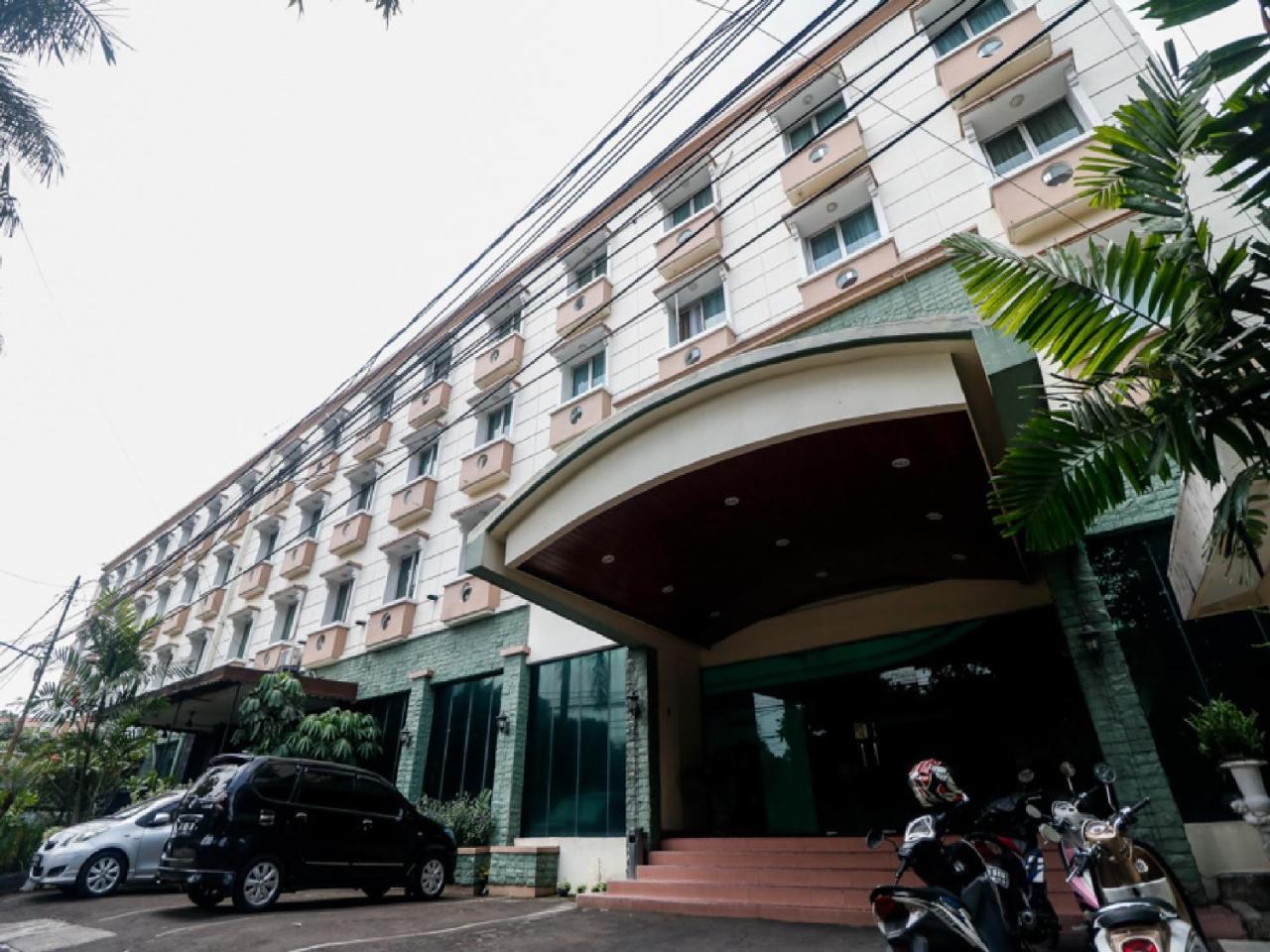 Reddoorz Near Senopati 2 Jakarta