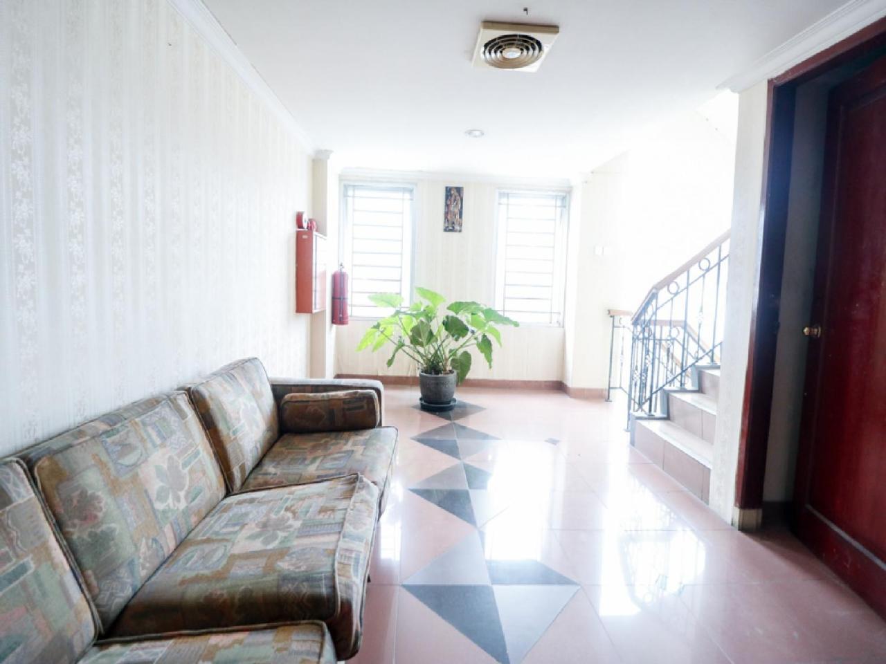 Hotel Reddoorz Near Senopati 2 Jakarta