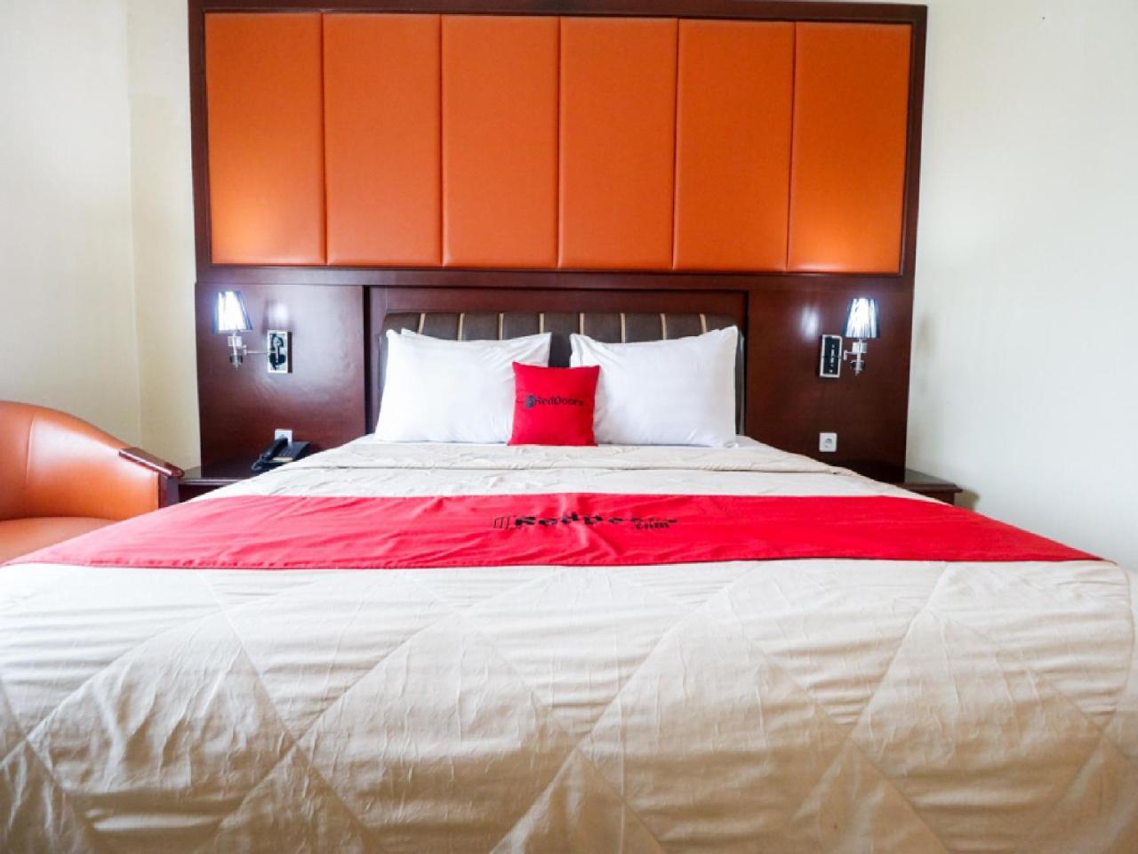 Hotel Reddoorz Near Senopati 2 Jakarta